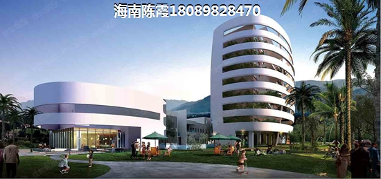 樂東龍沐灣房價怎么樣？