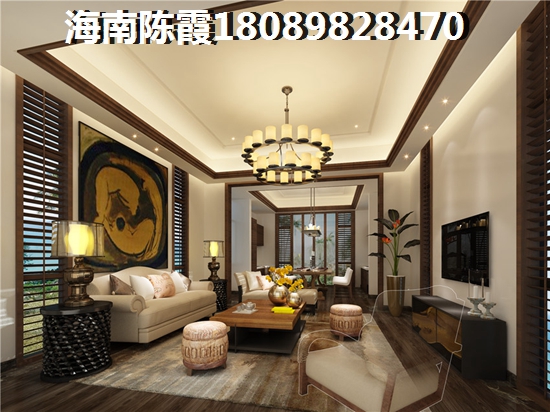 北方人怎樣在臨高御瀾灣買到質(zhì)優(yōu)價(jià)廉的新房？