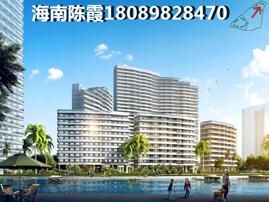 海口碧桂園好不好