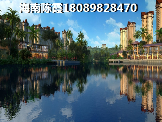 海南萬(wàn)寧是否能按揭貸款買(mǎi)房？
