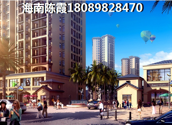 綠島樓盤詳情