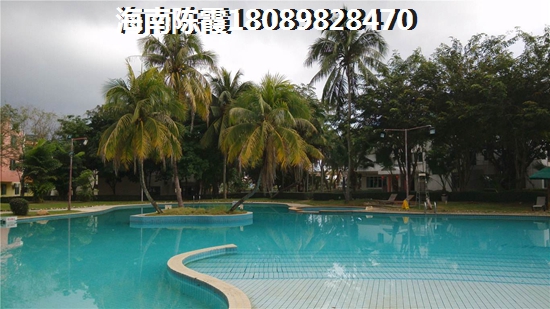 海南·馮家灣椰風(fēng)海韻