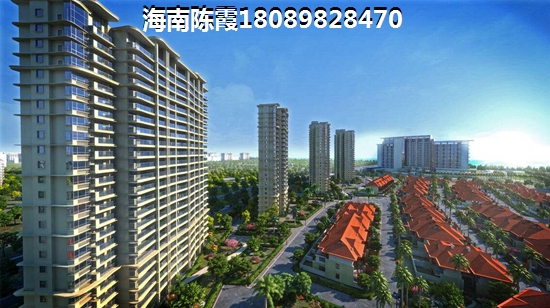 海口回報率怎么樣？