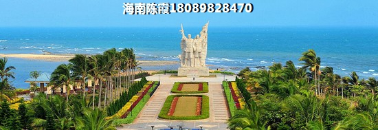文昌藍(lán)湖海韻