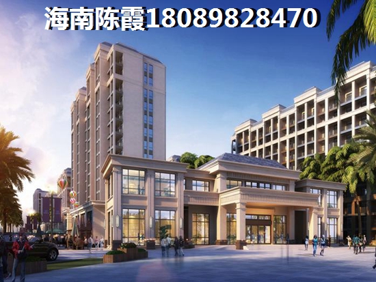 海南金典心城