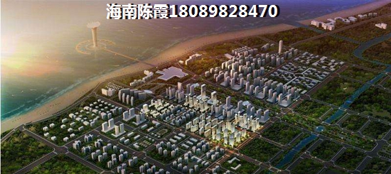 海南惠豐·碧水江畔