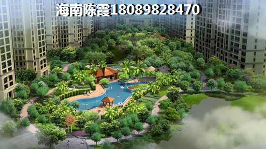 海口房?jī)r(jià)走勢(shì)