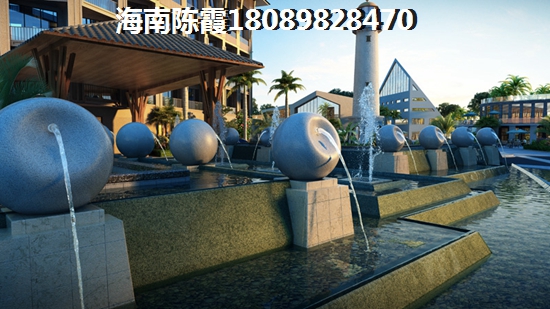 海南瓊海嘉積鎮(zhèn)房價漲這么多
