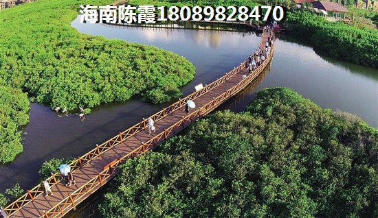 海南房產(chǎn)可以買嗎
