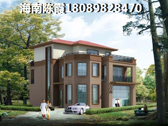 海南文昌房價(jià)暴漲的起因是什么