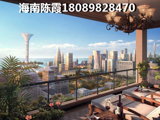 為何說(shuō)海南陵水房子越來(lái)越紙錢(qián)？