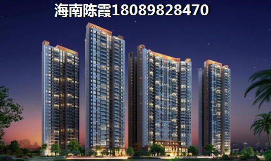 夏灣拿項目詳情