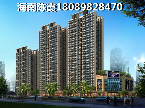 海南澄邁縣新房還能touzi嗎
