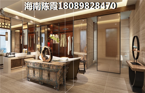 海南雅居樂月亮灣項(xiàng)目怎么樣？1