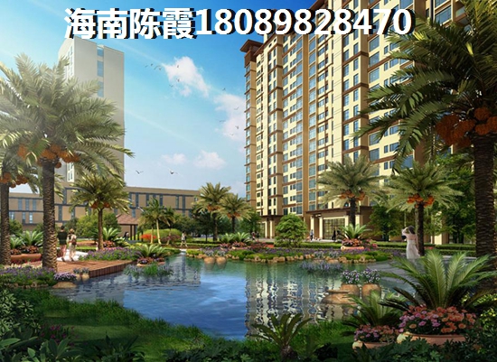 海南房?jī)r(jià)又漲是不是真的嗎2