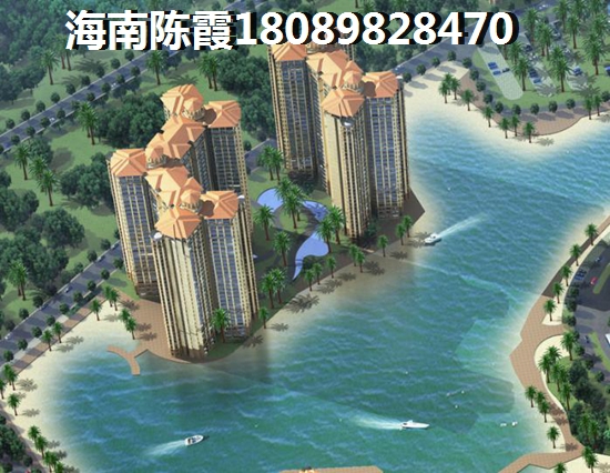 2022年海南海南的房子生紙的空間大嗎？