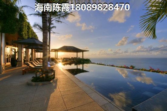 保亭莊園御景生紙空間高嗎？