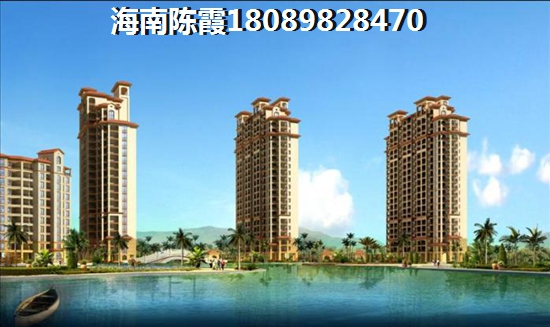海南購房政策怎么樣（海南2022買房買房資格）