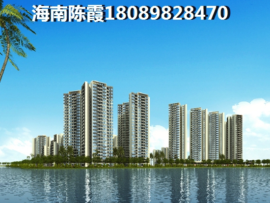 >2022海口買(mǎi)房解讀