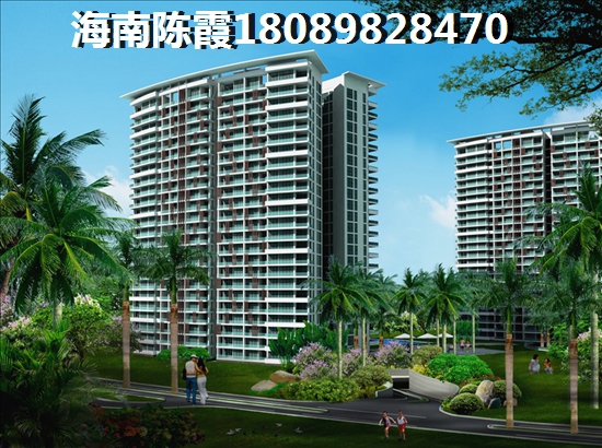 文昌月亮灣XG政策2022年醉新是什么，XG后海南房?jī)r(jià)漲了多少錢？