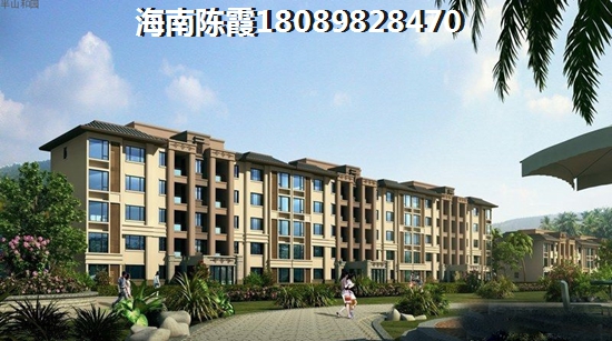 為什么買不到長信海岸水城的商品房？