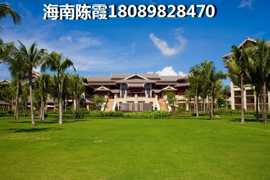 海南省XG外地人怎么買房？4