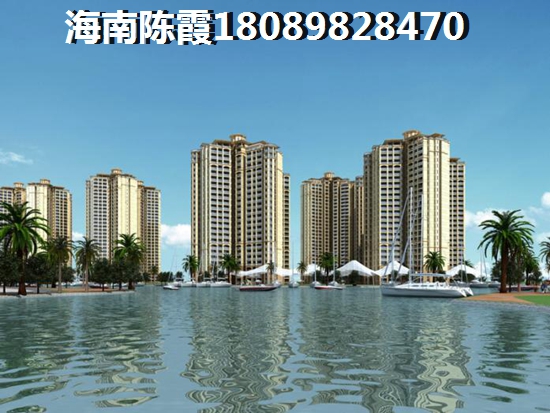海南房價便宜又適合養(yǎng)老的地區(qū)，樂東龍沐灣房價能降下來嗎？