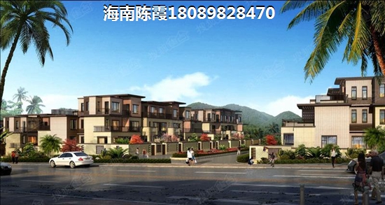 法國(guó)維希小鎮(zhèn)（別名：建業(yè)·海風(fēng)十里）適合居住嗎？