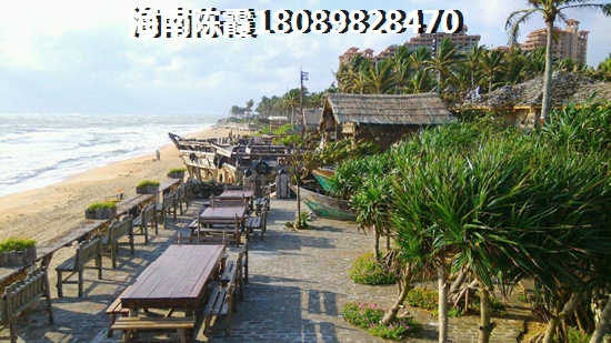 海口東海岸買期房還是現(xiàn)房？
