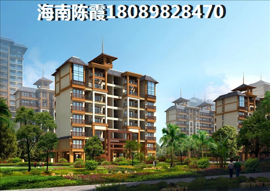 陵水清水灣適合冬天買房過冬的鎮(zhèn)1