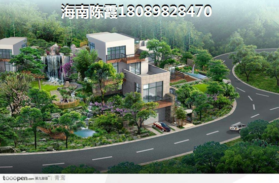 海南?？趤y買房肯定后悔！