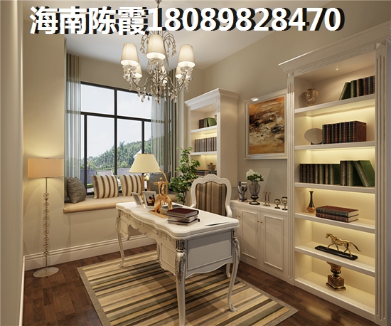 為啥一定要去三亞買房？