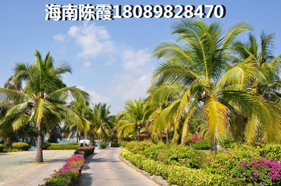 海南?？谧磉m合養(yǎng)老的地方二