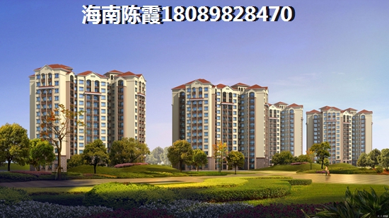 海南沿海別墅什么位置比較便宜，海南島別墅多少錢一套？