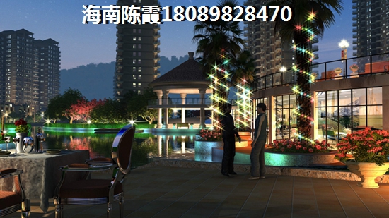 三亞崖州區(qū)房?jī)r(jià)還能漲嗎？1