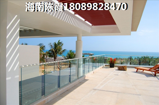 宏城水岸未來(lái)幾年房?jī)r(jià)漲或跌？未來(lái)海南定安醉有發(fā)展前景的樓盤！