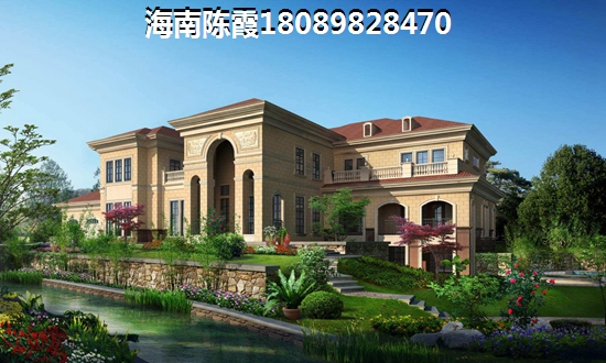 海南臨高哪里買房養(yǎng)老合適，2022年臨高XG政策分析~