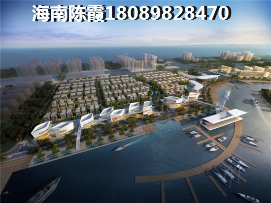 海拓瀾灣海景房怎么樣？