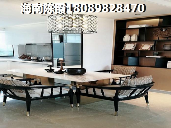 海南陵水縣房價真的會漲嗎？