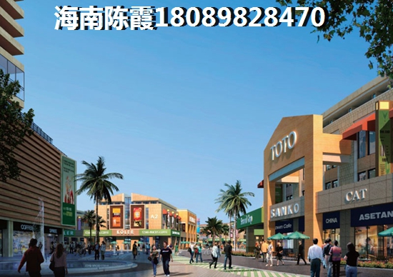 海口房?jī)r(jià)醉低的地方2