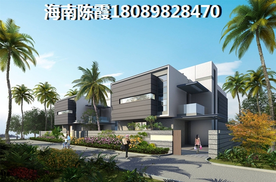 海南佰悅灣海南佰悅灣房價走勢預測2022