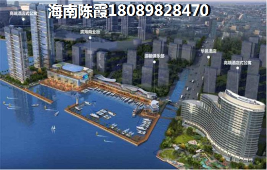海南瓊海博鰲房價是多少?瓊海博鰲房子紙得買嗎?