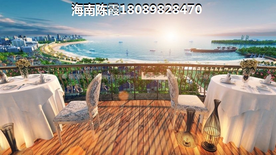 海南三亞三亞灣長(zhǎng)期居住哪里好2
