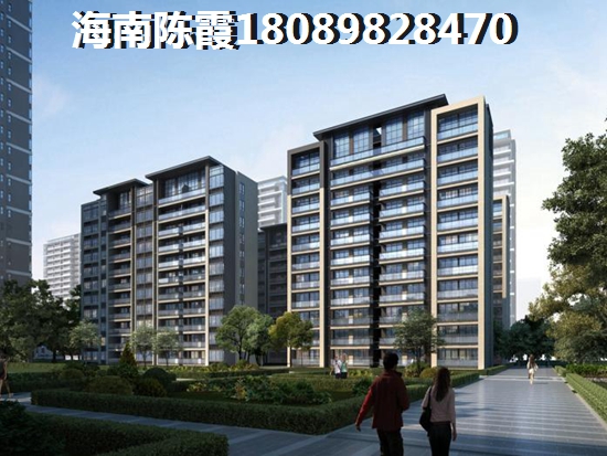 鴻坤理想海岸居住環(huán)境分析！