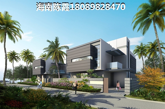 2023年定安房價是不是上漲