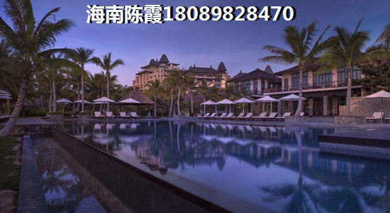 椰風(fēng)·水漾人家怎么樣？