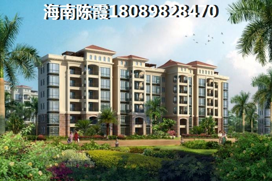 海南的房子以后會上漲嗎？