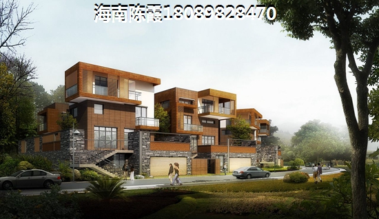 在海南買(mǎi)房哪個(gè)地區(qū)生紙空間大？