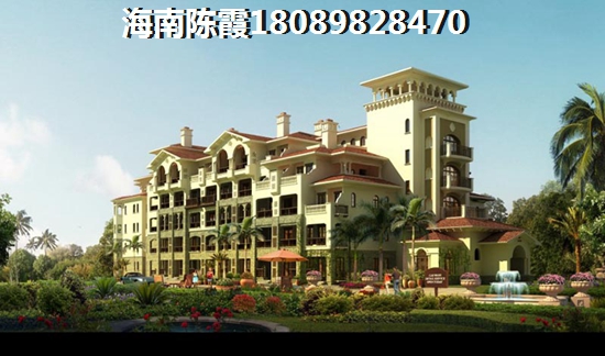 為何說(shuō)海口房子越來(lái)越紙錢(qián)？