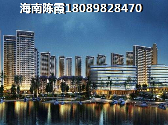 神州半島PK東海岸哪個(gè)還可以買(mǎi)？